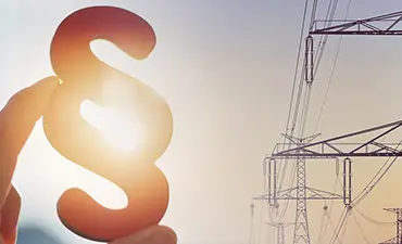 Weniger Entlastung bei den Energiepreisen als angekündigt