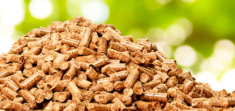 Informationen zum Pellets-Markt