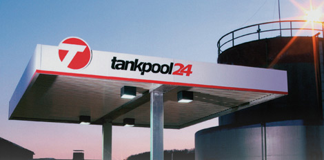 Pooltankstellen von MONTANA Pooltankstellen von MONTANA