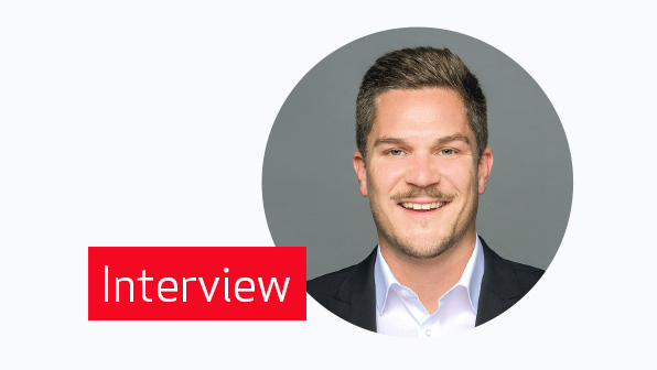 Interview mit Thilo Rumberger