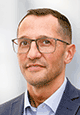 Geschäftsführer Alper Senkaya