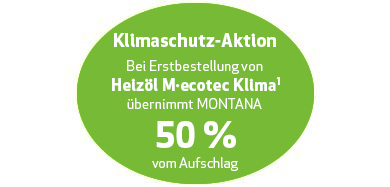 Klimaschutz-Aktion