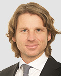 Peter Djugum - Key Account Manager Bayern