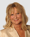 Eva Fischer - Assistentin Heizungsbau