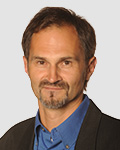 Gerd Hofer - Key Account Manager Fuels 