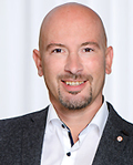 Ronny Koellner - Account Manager Wärmemessdienst