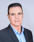 Wolfgang Wien - Account Manager Baden-Württemberg
