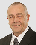 Kundenberater Heizöl-Verkauf Bernhard Wyrtki
