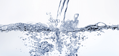 Trinkwasseranalyse von MONTANA